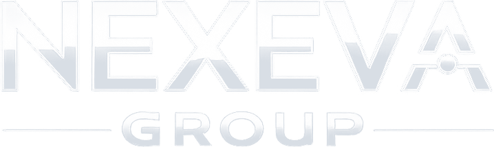 NEXEVA logo