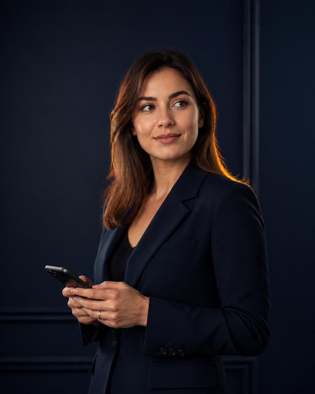 Sophie Grant, Head of PR & Media